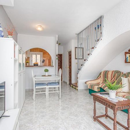 Goldhome - Puigmalc Empuriabrava Eksteriør billede