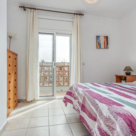 Goldhome - Puigmalc Empuriabrava Eksteriør billede