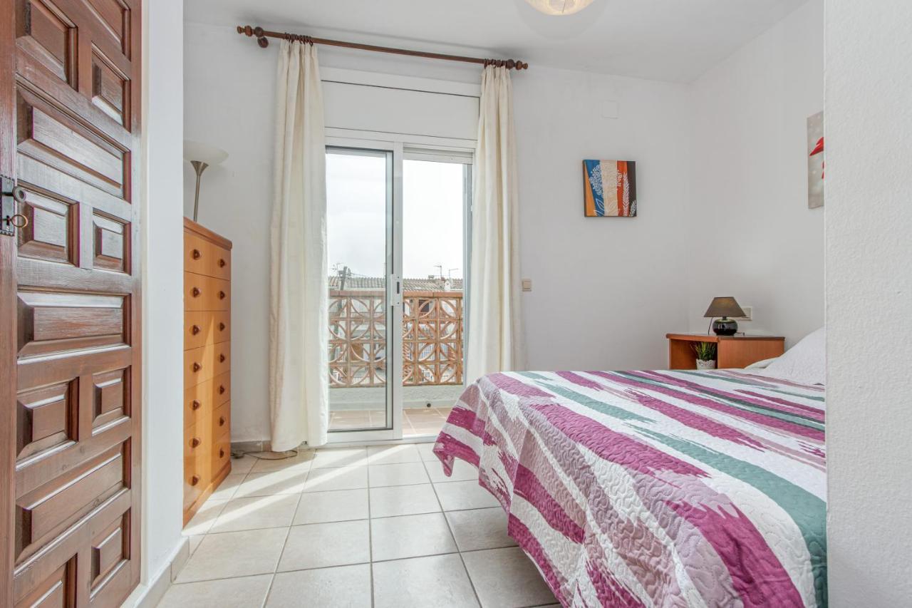 Goldhome - Puigmalc Empuriabrava Eksteriør billede